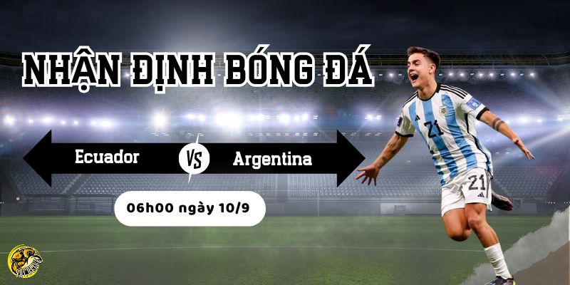 Argentina nhỉnh hơn về kinh nghiệm và đội hình