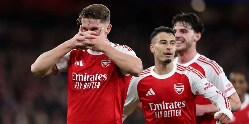 Nhận định Arsenal vs MU: Siêu kinh điển tại Emirates 23h30 25/1 5 Arsenal đang có dấu hiệu chững lại sau trận khi bị cầm hòa 2 trận gần đây