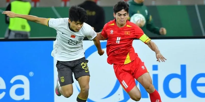 CĐV Đông Nam Á phản ứng bất ngờ khi U23 Việt Nam dừng bước ở bán kết 4 CĐV Đông Nam Á phản ứng bất ngờ khi U23 Việt Nam lỡ hẹn chung kết